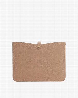 Borse Laptop Donna Cuyana System Khaki | YCO2160WS